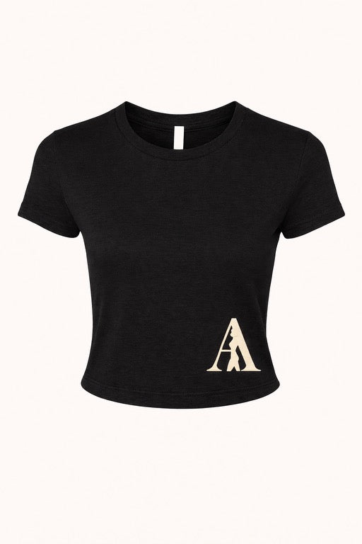 Ascend Active Tee