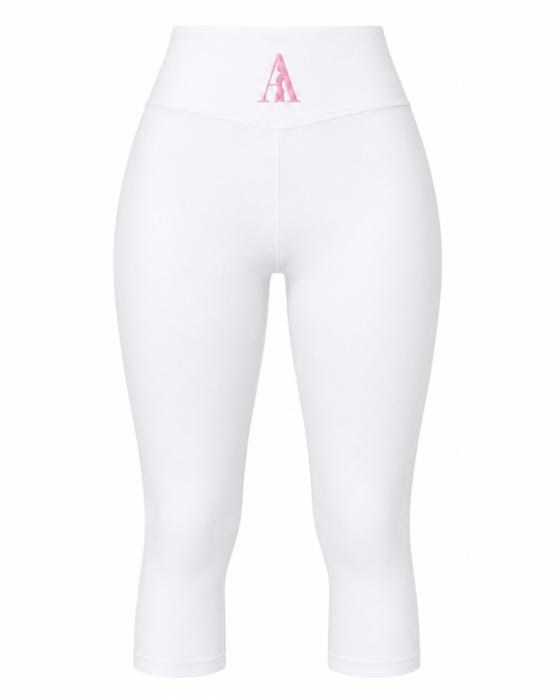 ACTIVE CAPRI LEGGINGS