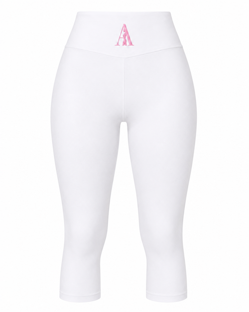 ACTIVE CAPRI LEGGINGS