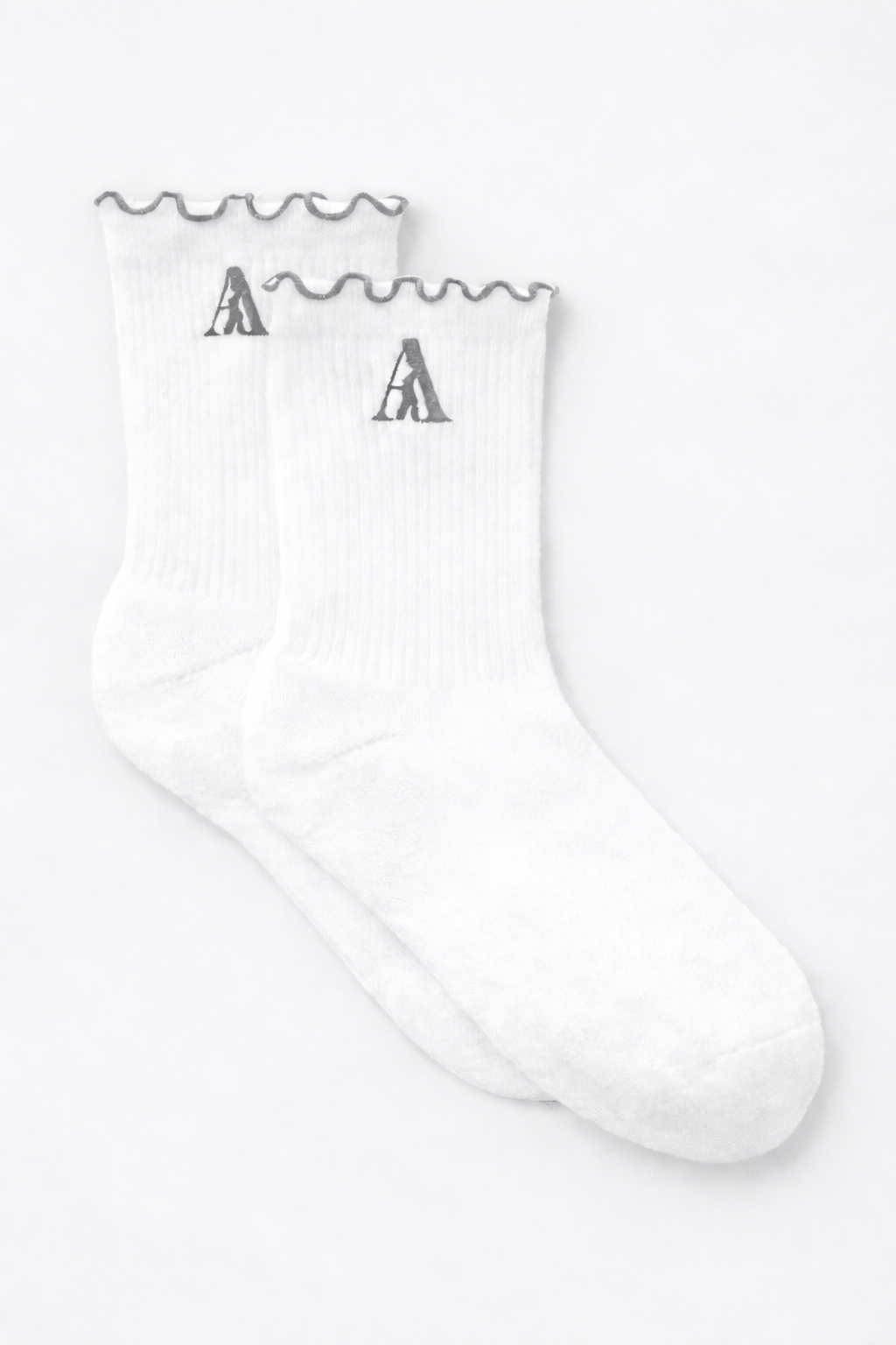 ASIA LETTUCE EDGE SOCKS
