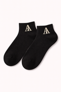Identity Ankle Socks
