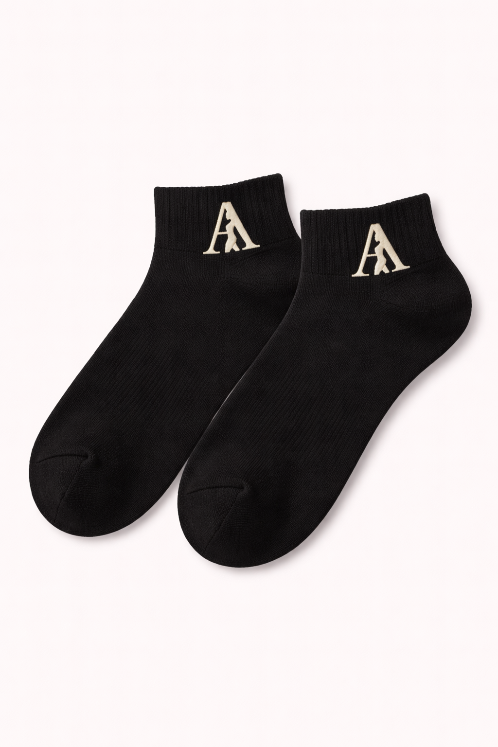 Identity Ankle Socks
