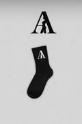 Ascend Active Socks