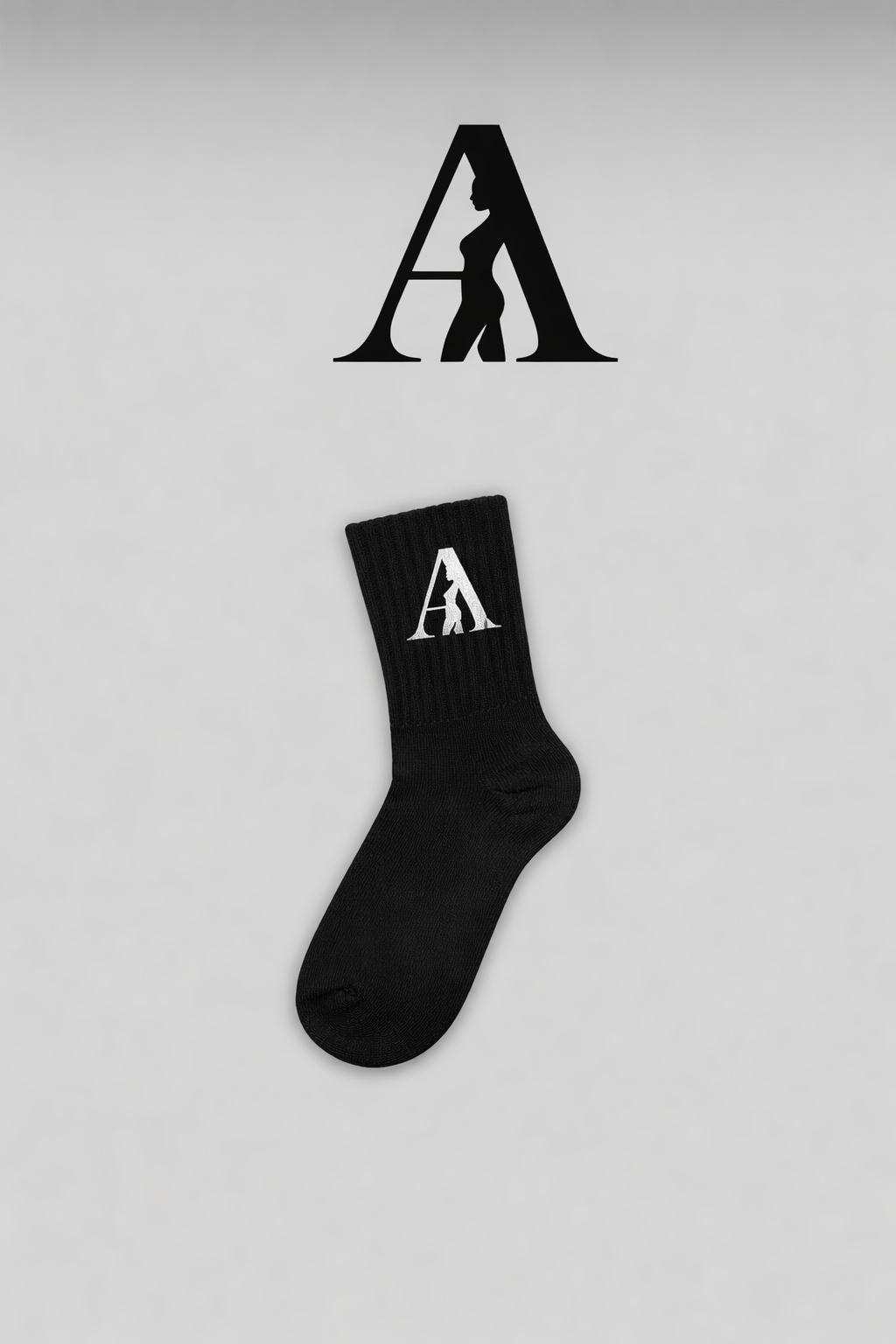 Ascend Active Socks