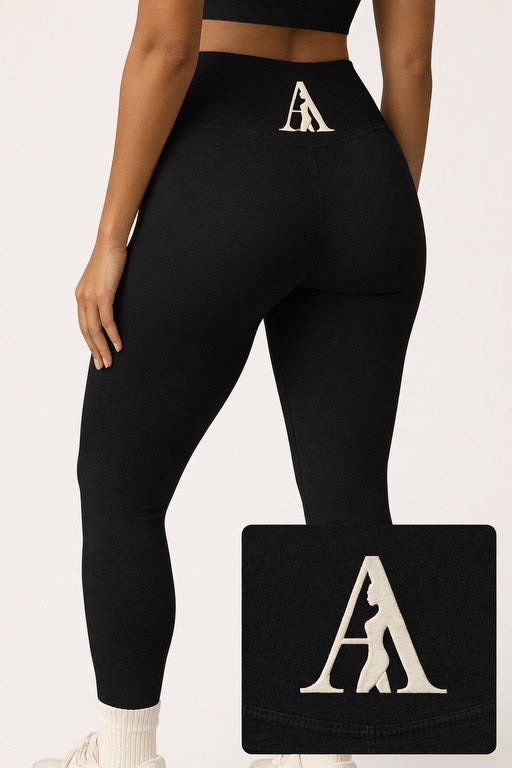 Ascend Active Legging