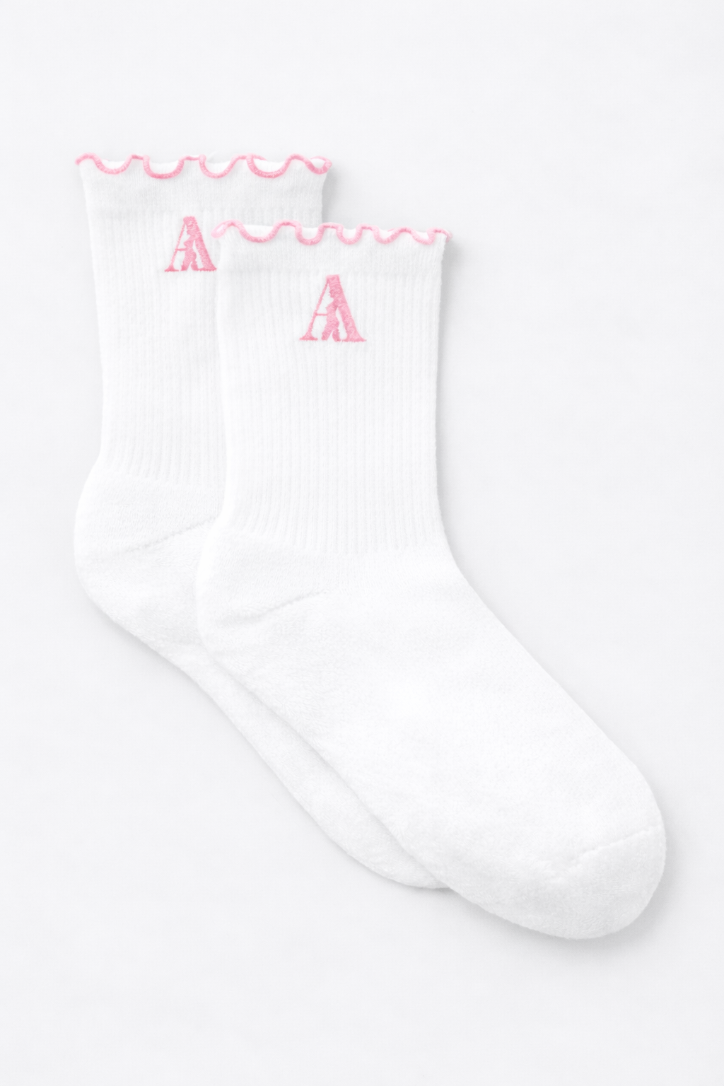 ASIA LETTUCE EDGE SOCKS