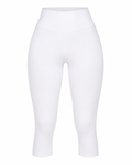 ACTIVE CAPRI LEGGINGS
