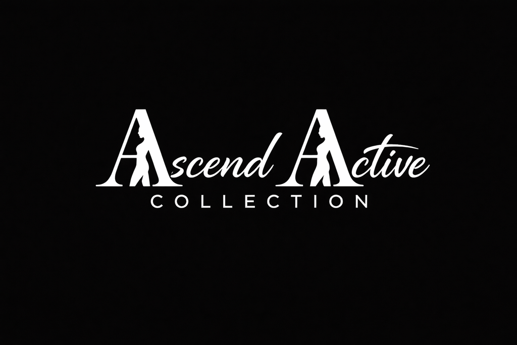 Ascend Active Set (4-Piece Bundle) - Best Value