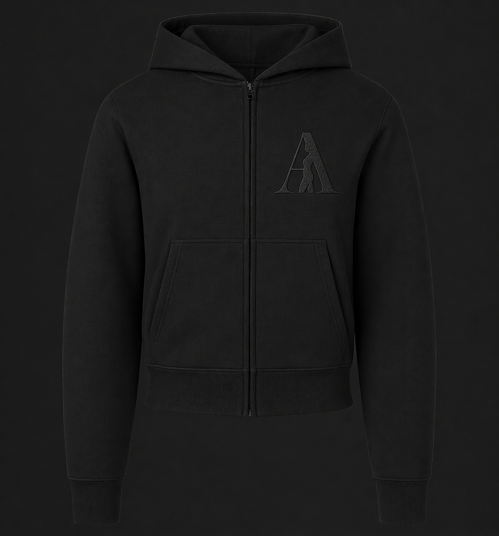 ZIP UP