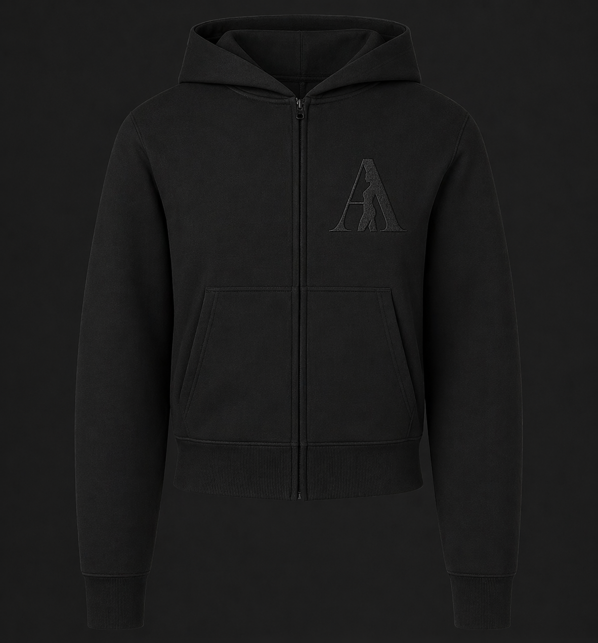 ZIP UP