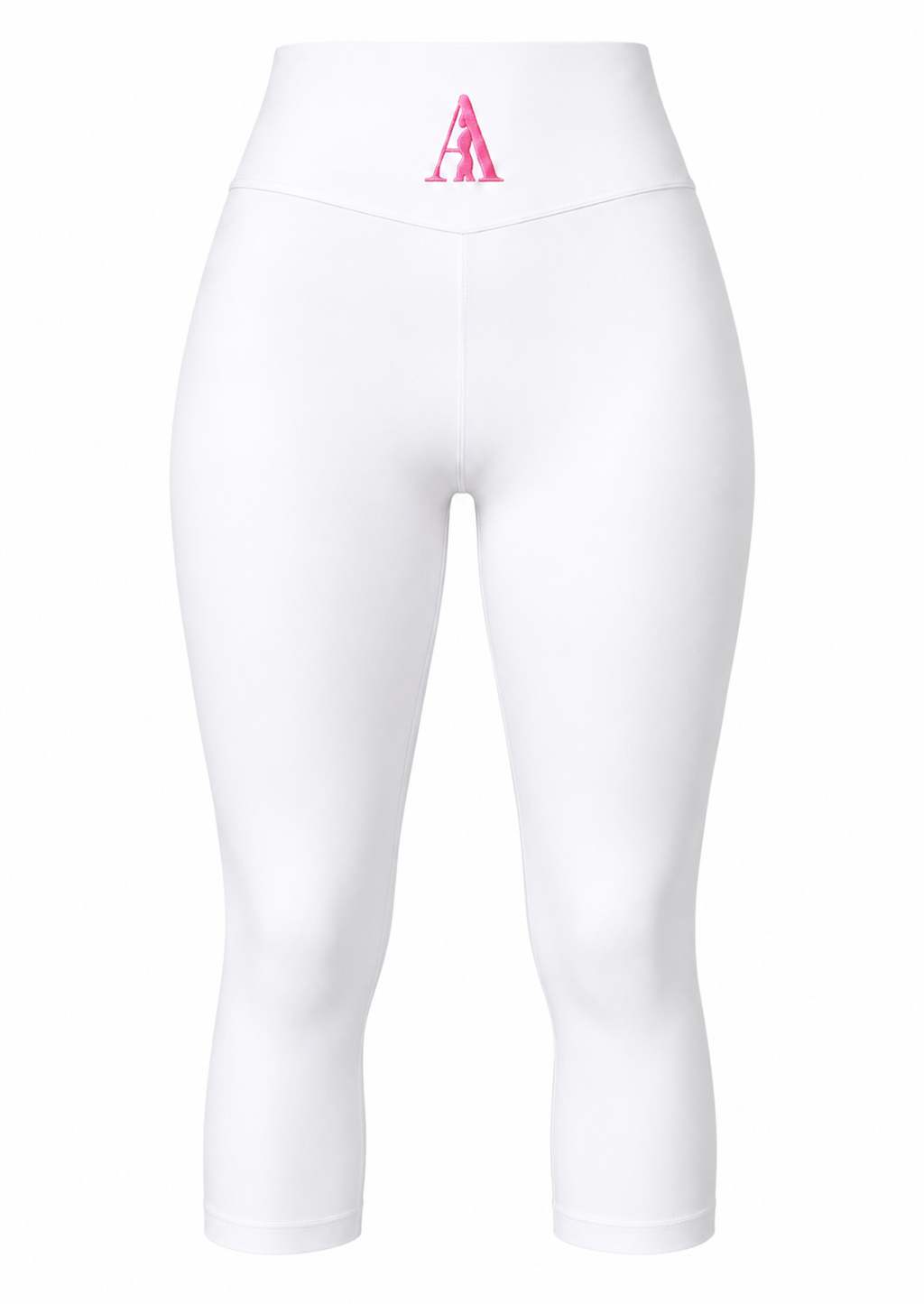ACTIVE CAPRI LEGGINGS