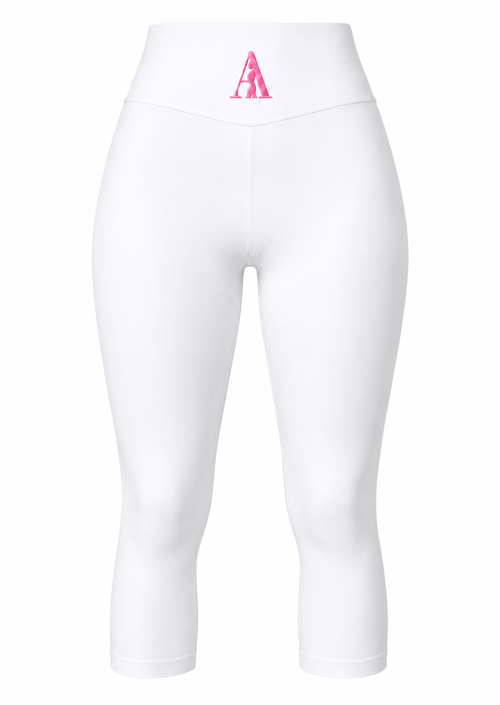 ACTIVE CAPRI LEGGINGS