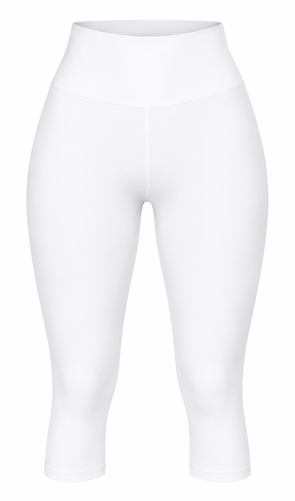 ACTIVE CAPRI LEGGINGS