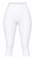 ACTIVE CAPRI LEGGINGS